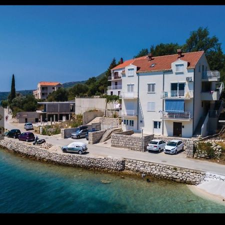 Beach Heaven Home สลาโน ภายนอก รูปภาพ
