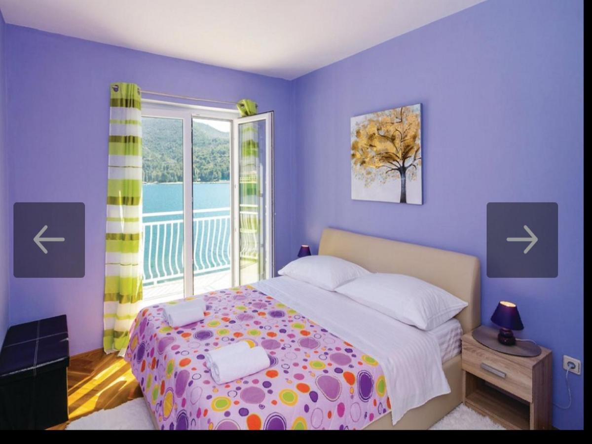 Beach Heaven Home สลาโน ภายนอก รูปภาพ