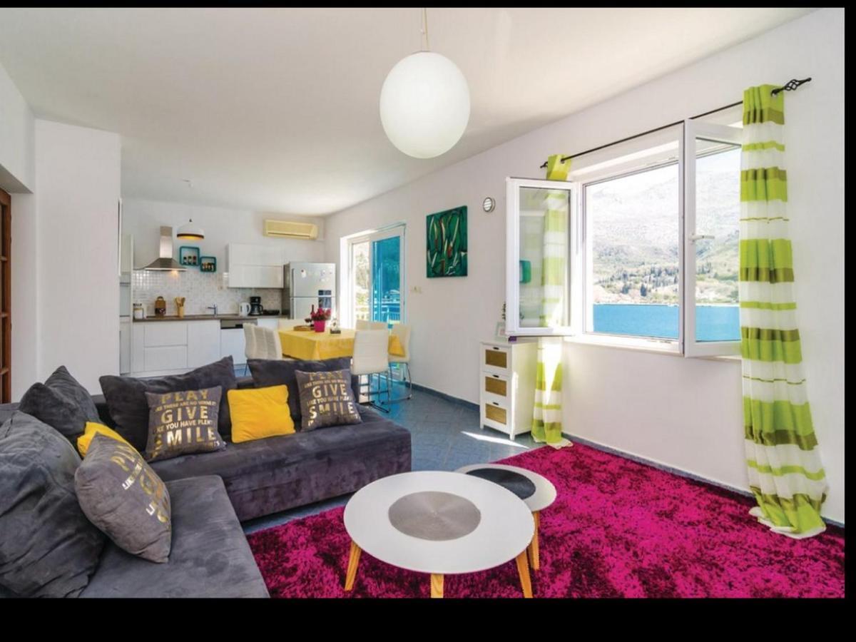 Beach Heaven Home สลาโน ภายนอก รูปภาพ