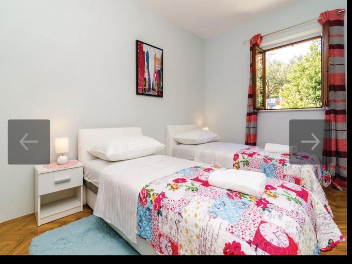 Beach Heaven Home สลาโน ภายนอก รูปภาพ