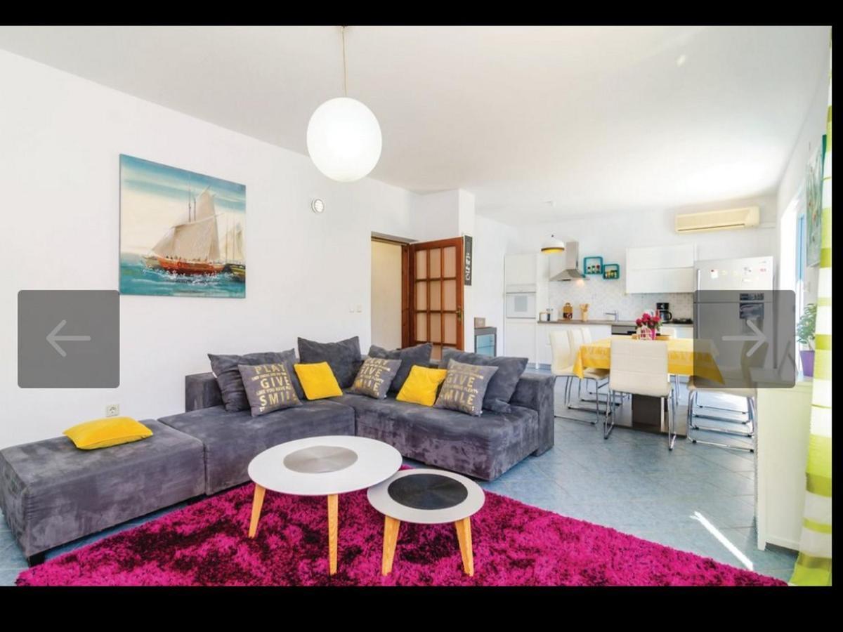 Beach Heaven Home สลาโน ภายนอก รูปภาพ