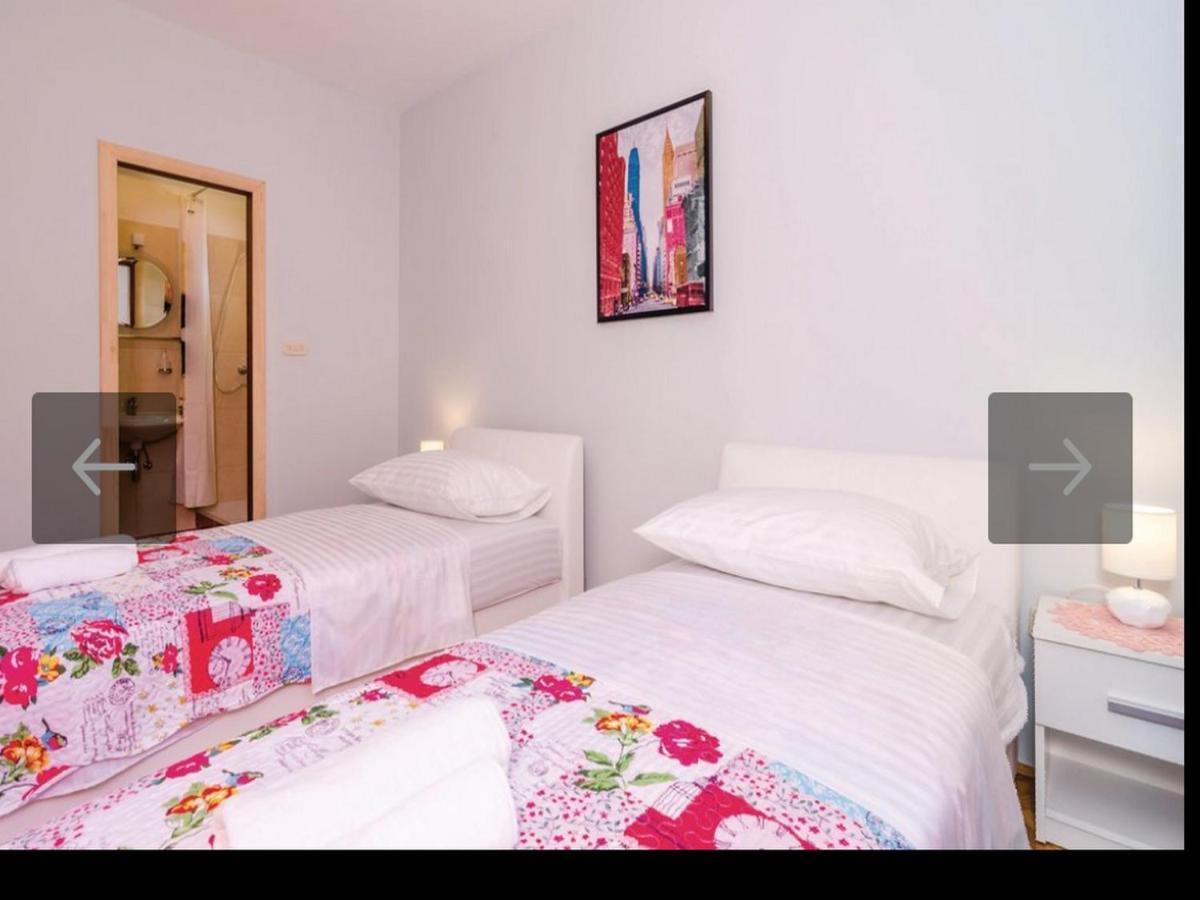 Beach Heaven Home สลาโน ภายนอก รูปภาพ