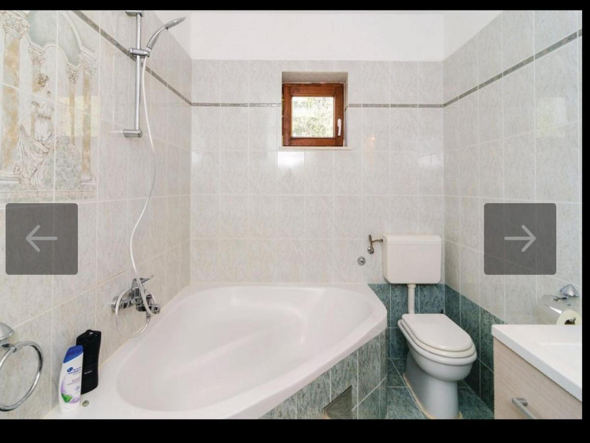 Beach Heaven Home สลาโน ภายนอก รูปภาพ