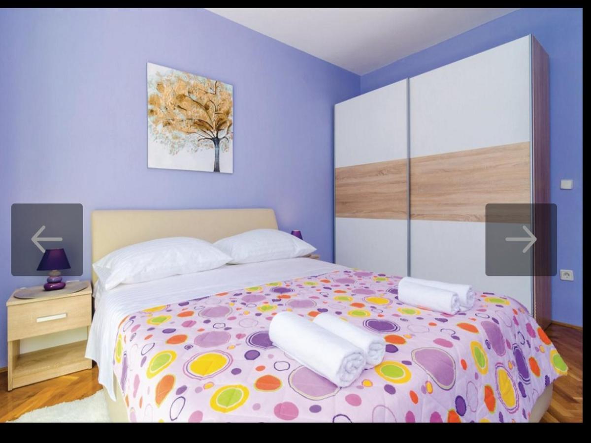 Beach Heaven Home สลาโน ภายนอก รูปภาพ