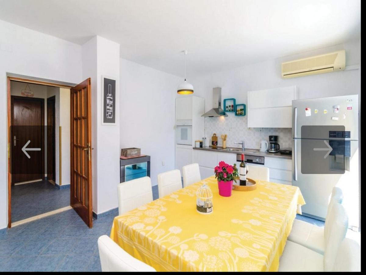 Beach Heaven Home สลาโน ภายนอก รูปภาพ